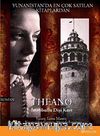 Theano & İstanbullu Dişi Kurt