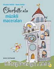 Charlotte'nin Müzikli Maceraları