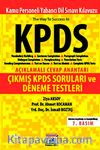 The Way To Success At KPDS & Açıklamalı Cevap Anahtarlı