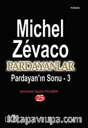 Pardayanlar 25 / Pardayan'ın Sonu-3