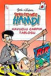 Ders-Sevmez Hamdi 4 / Havuçlu Çarpım Tablosu