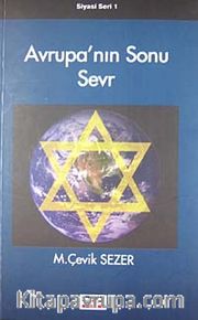 Avrupa'nın Sonu Sevr