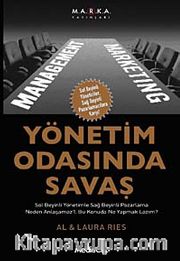 Yönetim Odasında Savaş