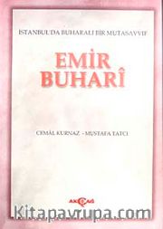 Emir Buhari İstanbul'da Buharalı Bir Mutasavvıf