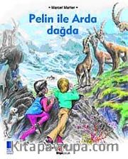 Pelin ile Arda Dağda