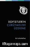 Sofistlerin Çürütmeleri Üzerine