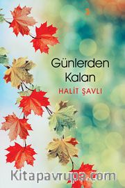 Günlerden Kalan