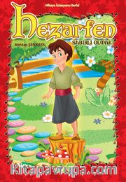 Hezarfen / Sabırlı Olmak
