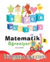 Süper Karınca Matematik Öğreniyor 2