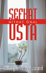 Şefkat Usta