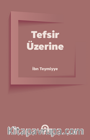 Tefsir Üzerine