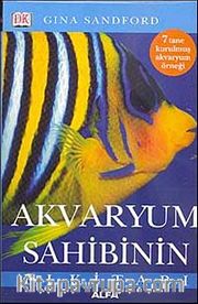 Akvaryum Sahibinin El Kitabı