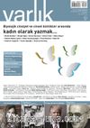 Varlık Aylık Edebiyat ve Kültür Dergisi Mart 2017
