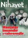 Nihayet Dergisi Sayı:26 Şubat 2017