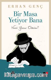 Bir Masa Yetiyor Bana 