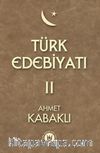Türk Edebiyatı 2. Cilt