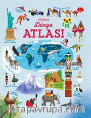 Resimli Dünya Atlası