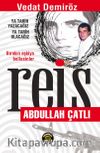 Reis Abdullah Çatlı