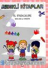 Renkli Kitaplar / El Etkinlikleri 5