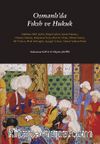 Osmanlı’da Fıkıh ve Hukuk 