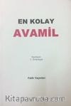 En Kolay Avamil 