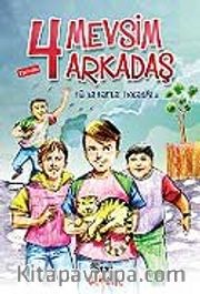 4 Mevsim Arkadaş