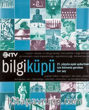 Bilgi Küpü (Ciltli)