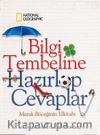 Bilgi Tembeline Hazırlop Cevaplar & Minik Böceğinin Elkitabı