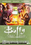 Buffy Vampir Avcısı Albüm-3 & Mükemmel Bir Günbatımı-Kapıdaki Kurtlar