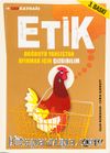 Etik & Doğruyu Yanlıştan Ayırmak için Çizgibilim