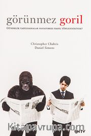 Görünmez Goril