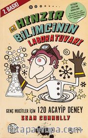 Hınzır Bilimcinin Laboratuvarı