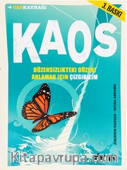 Kaos <br /> Düzensizlikteki Düzeni Anlamak İçin Çizgibilim