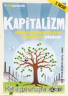 Kapitalizm & Günümüz Üretim İlişkilerini Anlamak İçin Çizgibilim