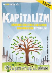 Kapitalizm <br /> Günümüz Üretim İlişkilerini Anlamak İçin Çizgibilim