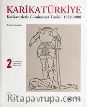 KarikaTürkiye 2: 27 Mayıs'dan Liberalizme 1960-1991