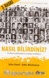 Nasıl Bilirdiniz?
