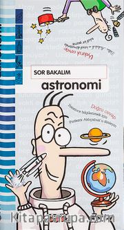 Sor Bakalım - Astronomi