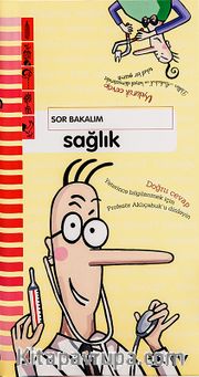 Sor Bakalım-Sağlık