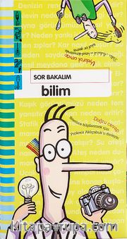 Sor Bakalım - Bilim