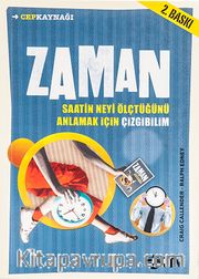 Zaman <br /> Saatin Neyi Ölçtüğünü Anlamak İçin Çizgibilim