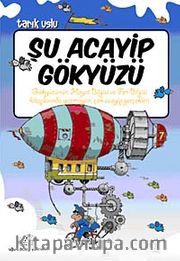 Şu Acayip Gökyüzü