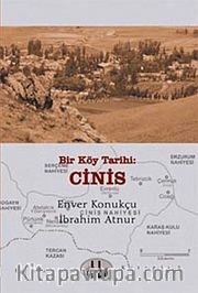Bir Köy Tarihi: Cinis