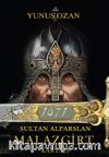 1071 Sultan Alparslan Malazgirt Kartalı