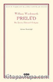 Prelüd <br /> Bir Şairin Zihinsel Gelişimi
