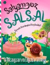 Salyangoz Salsal- Eyvah Kardeşim Kayboldu!