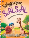 Salyangoz Salsal - Merhaba Yeni Arkadaşım!
