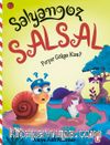 Salyangoz Salsal - Pırpır Gölge Kim?
