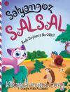 Salyangoz Salsal - Kedi Zeytuna Ne Oldu?