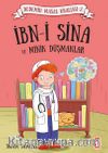 İbn-i Sina ve Minik Düşmanlar / Dedemin Masal Krallığı 2